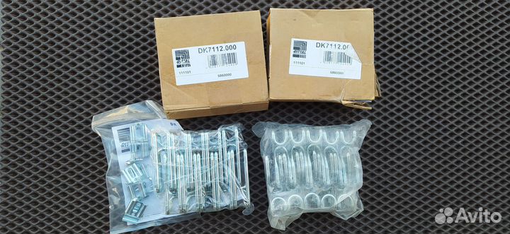 Rittal Кабельный органайзер