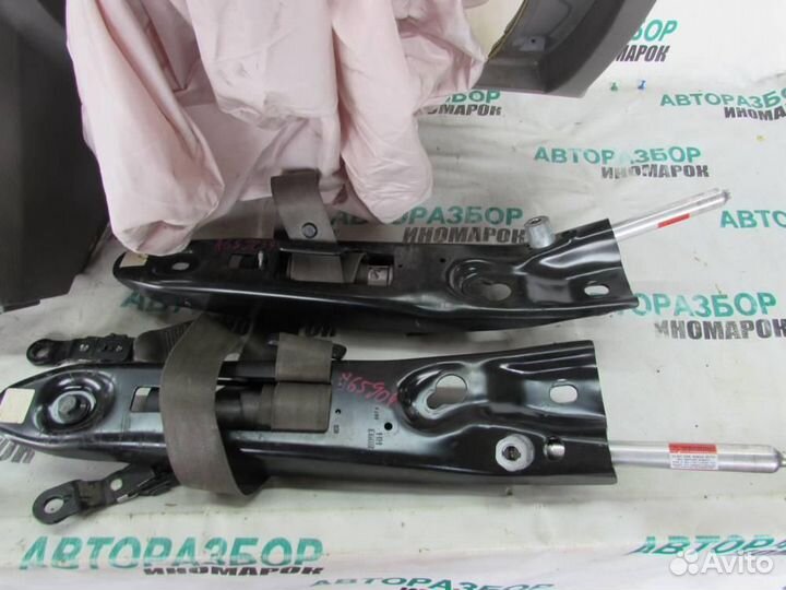 Подушка безопасности для Volvo XC90 1 2002-2015г