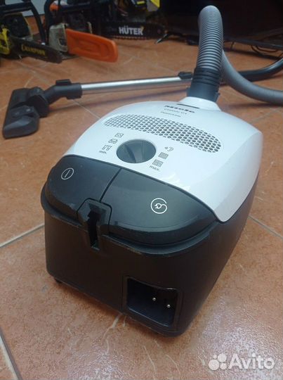 Пылесос Miele sbad0 (Тб74)