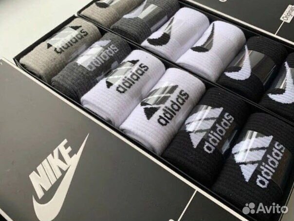 Носки Nike Premium качество