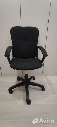 Кресло компьютерное