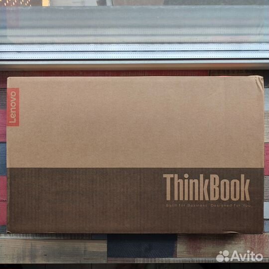 Lenovo ThinkBook 14' g6+ 8845H 32\1Tb Xiaoxin 16'