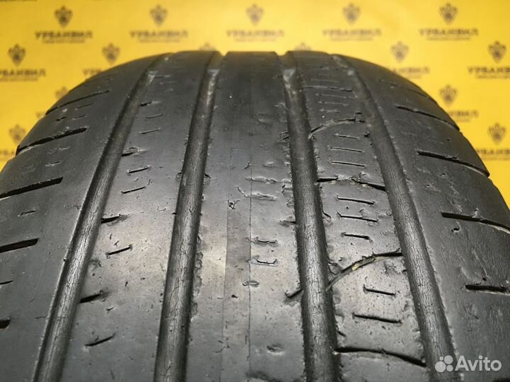 Pirelli Scorpion Verde All Season 215/60 R17 96V