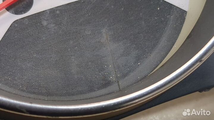 Щиток приборов Dodge Caliber, 2008