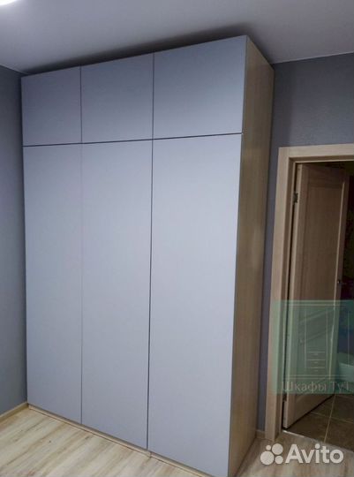 Стенка в гостиную