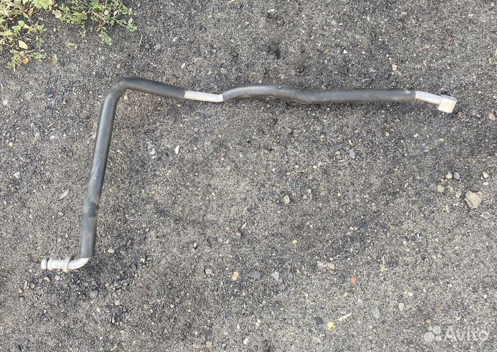 Трубка кондиционера Camry 40