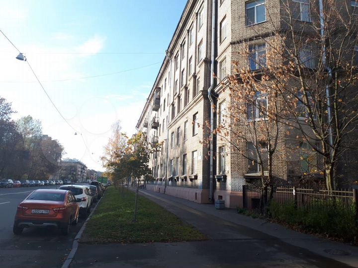 Помещение 82,5 кв.м