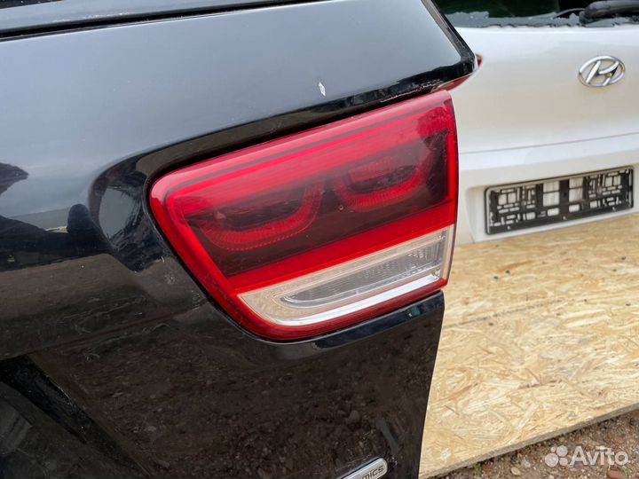 Фонарь в крышку Киа Соренто Прайм 3 UM