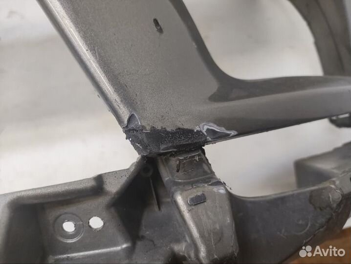 Бампер передний Land Rover Range Rover Sport L494