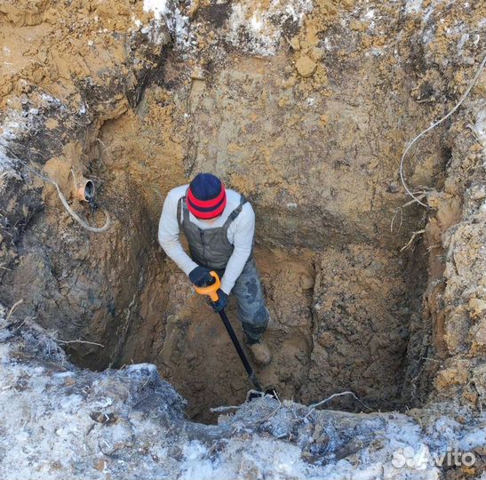 Септик Астра