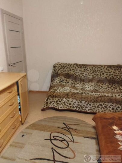 2-к. квартира, 44 м², 2/3 эт.
