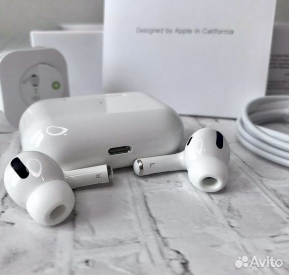 AirPods Pro “original”
