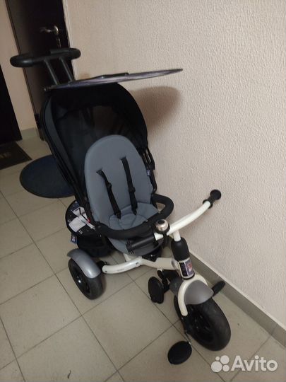 Трехколесный велосипед Elite Lexus Trike RT Icon