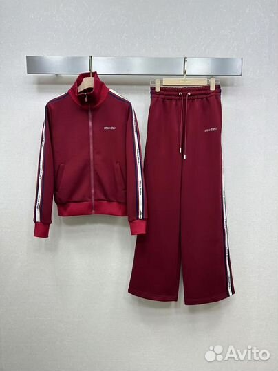 Костюм miu miu