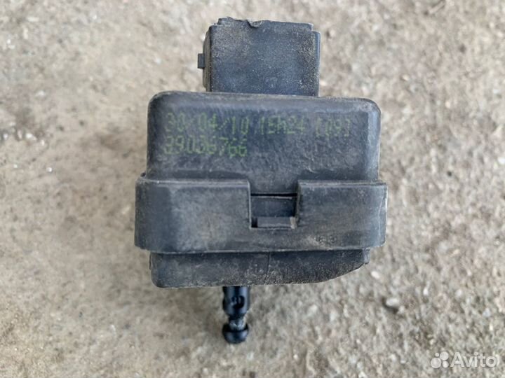 Моторчик корректора фары Rav-4, Rav4