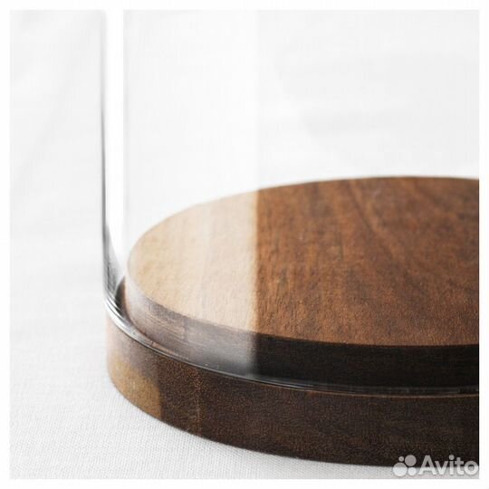 Клош Гэрлига Икея