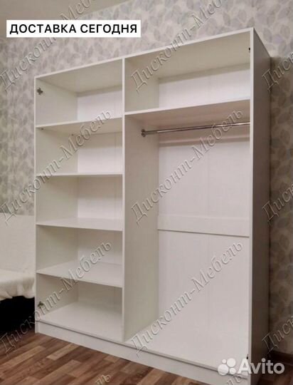 Шкаф новый
