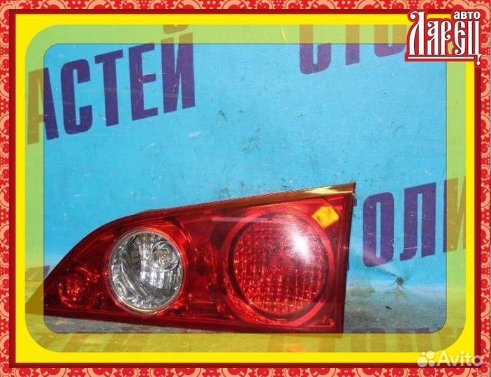 Вставка между стопов honda accord CM1 правый