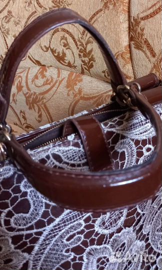 Сумка женская Dolce Gabanna оригинал