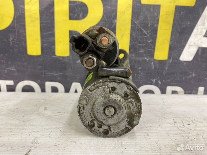 Стартер Hyundai I40 1 2.0 2011-2015