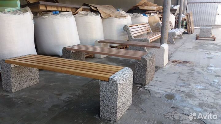 Вазон для цветов