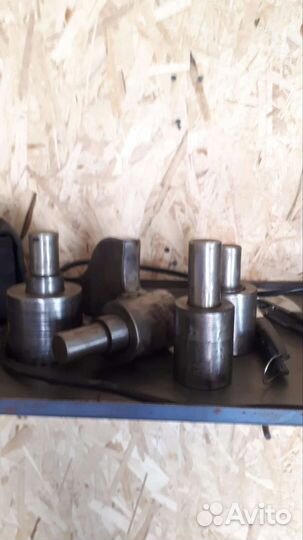 Арматурогиб Афакан