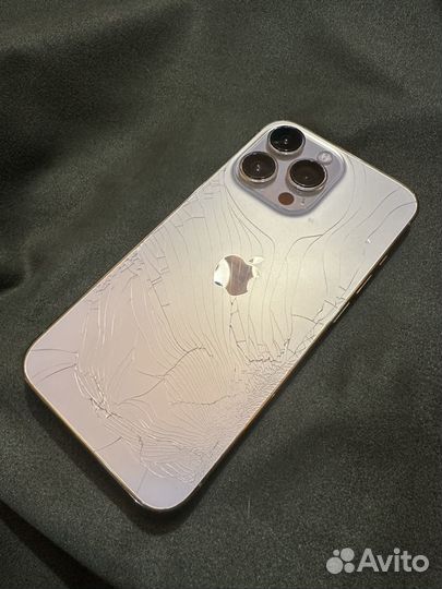 iPhone 13 Pro, 256 ГБ