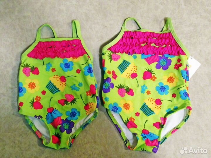 Детская одежда Абсорба