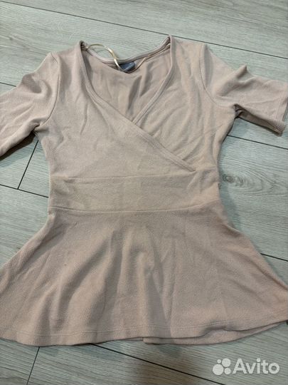 Пакет вещей на девочку 146-152