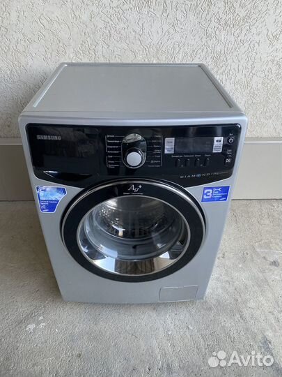 Стиральная машина Самсунг 7кг