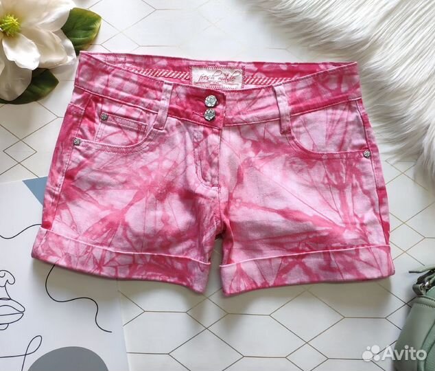 С5 Женские шорты Сток