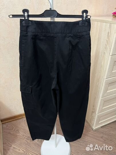 Брюки-бананы Gate31 xxs