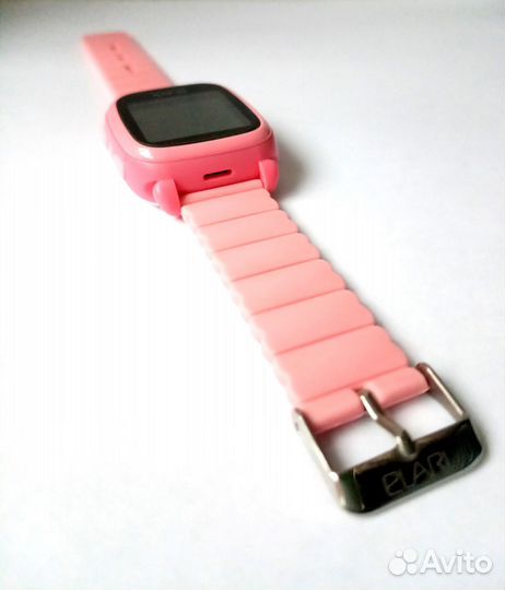 Elari KidPhone2Умные часы