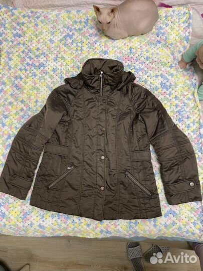 Женская одежда пакетом 52 54