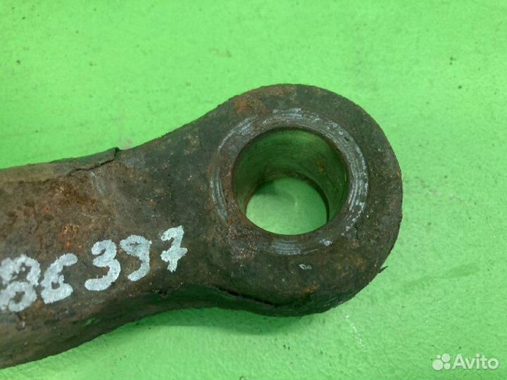 Рычаг рулевой MAN TGX