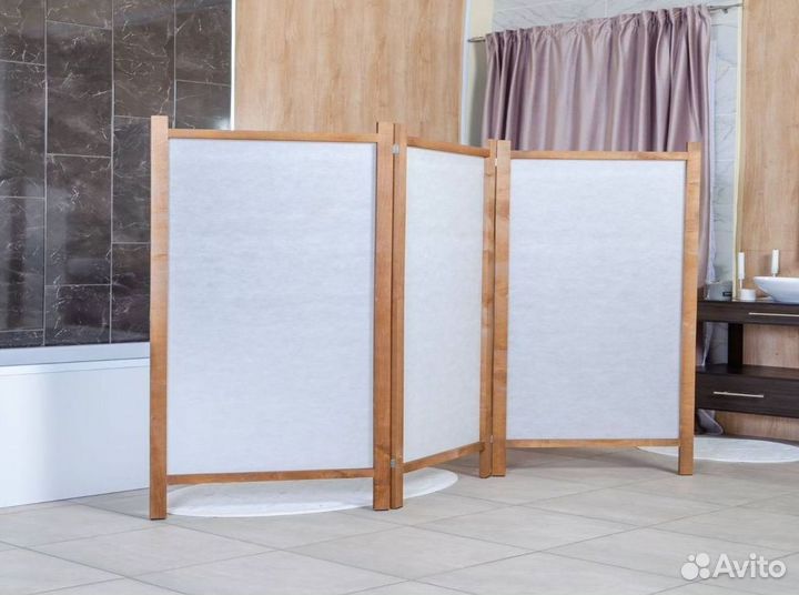 Раздвижная ширма