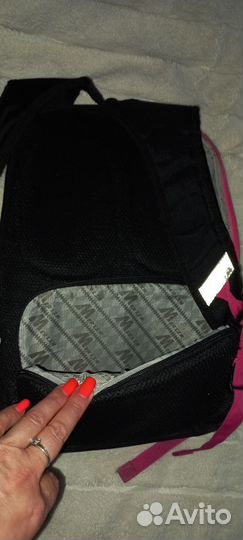 Школьный рюкзак