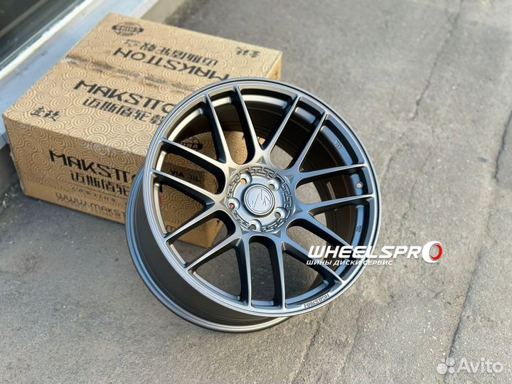 Диски R18 BMW G20 G30 G11