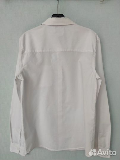 Рубашка для мальчика р-р 158
