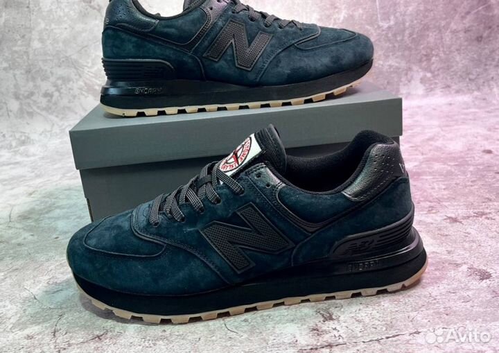 Кроссовки New Balance premium