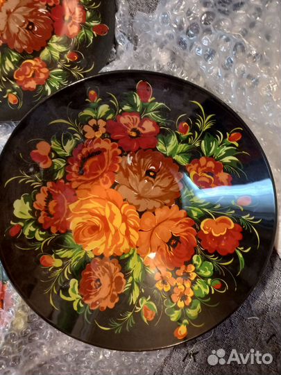 Набор посуды