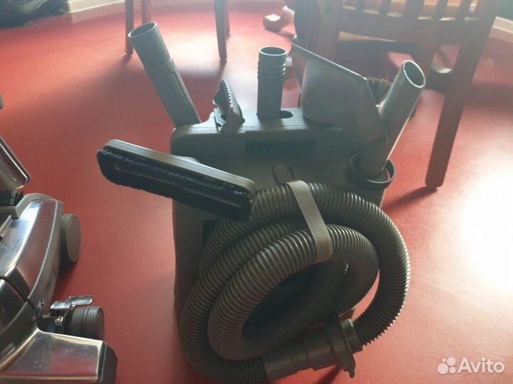 Пылесос Кирби б/у