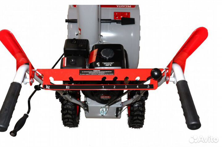 Снегоуборщик самоходный Ресанта сб 4100 (70/7/30)