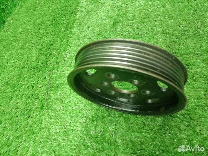 Шкив насоса гидроусилителя VAG 3081