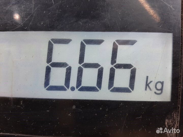 Стойка для Ford Galaxy 1