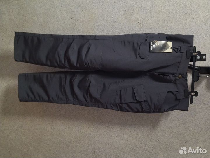 Тактические штаны летние