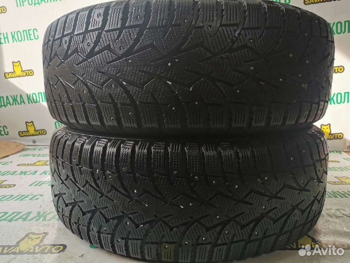 Toyo Observe G3-Ice 225/65 R17