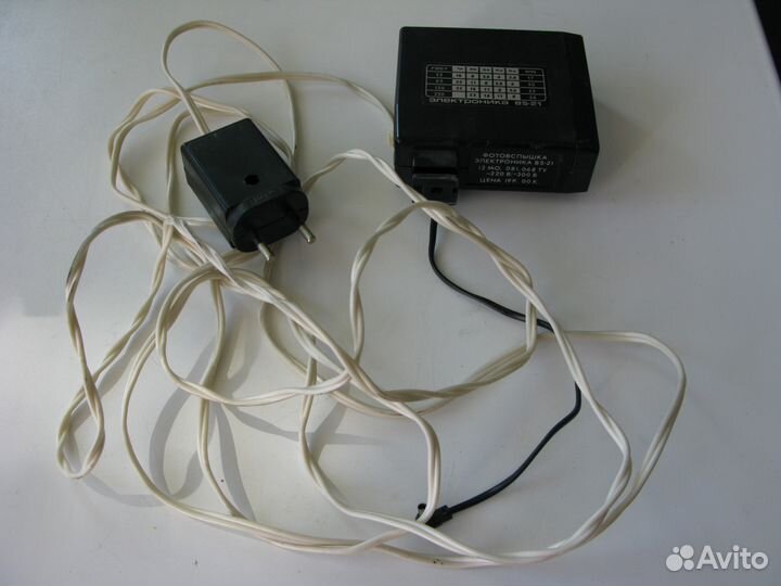 Фотоаксессуары