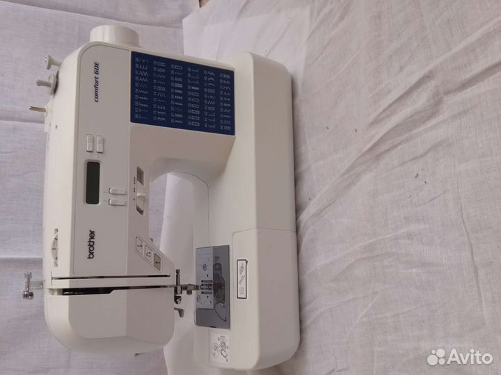 Швейная машинка