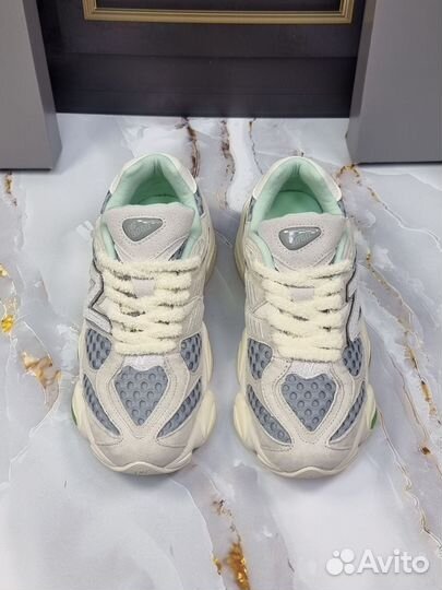 Кроссовки женские new balance 9060